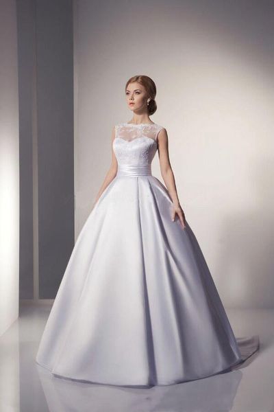 2018 elegant in stock lace wedding dresses white ball gown floor length bridal gowns vestidos de noiva
2018 elegant in stock lace wedding dresses white ball gown floor length bridal gowns vestidos de noiva