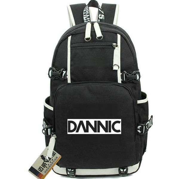 brainless backpack dannic day pack 100 dj front of house school bag leisure packsack quality rucksack sport schoolbag outdoor daypack
brainless backpack dannic day pack 100 dj front of house school bag leisure packsack quality rucksack sport schoolbag outdoor daypack