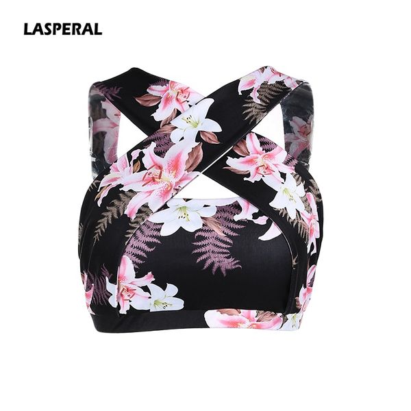 lasperal fitness women sports bra floral print cross bandage halter backless yoga bra push up sportswear gym jogging vest+tights, White;black
lasperal fitness women sports bra floral print cross bandage halter backless yoga bra push up sportswear gym jogging vest+tights, White;black