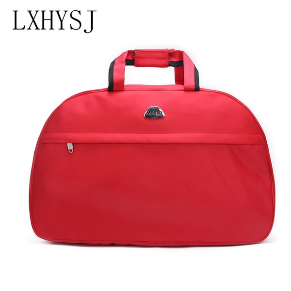 lxhysj fashion travel bag organizer large capacity ms luggage bags men and women oxford cloth hand shoulder bag
lxhysj fashion travel bag organizer large capacity ms luggage bags men and women oxford cloth hand shoulder bag