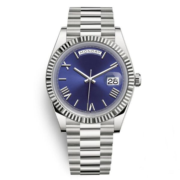 Daydate ca ual men watch pre ident automatic watche men ilver trap blue dial watche men wi de igner watche day date 40mm coupon
Daydate ca ual men watch pre ident automatic watche men ilver trap blue dial watche men wi de igner watche day date 40mm coupon