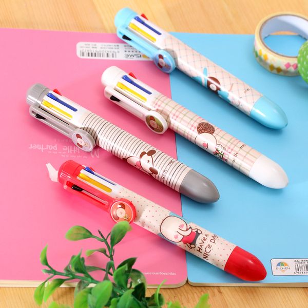 20pcs/lot childrens creativity 8 color ballpoint pen lovely candy color adjustable gel pen office school stationery, Blue;orange
20pcs/lot childrens creativity 8 color ballpoint pen lovely candy color adjustable gel pen office school stationery, Blue;orange