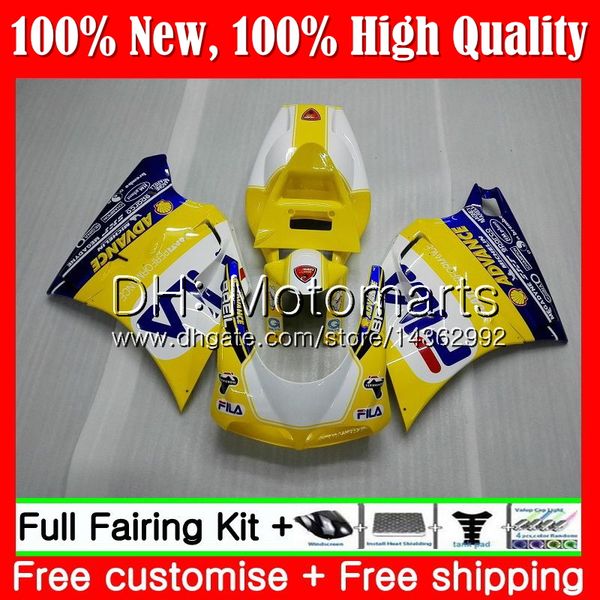 body for ducati 748 853 916 blue yellow 94 95 96 97 98 99 00 01 02 18mt5 996 998 s r 1994 1996 1998 1999 2000 2001 2002 fairing bodywork
body for ducati 748 853 916 blue yellow 94 95 96 97 98 99 00 01 02 18mt5 996 998 s r 1994 1996 1998 1999 2000 2001 2002 fairing bodywork