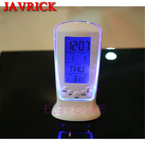 digital lcd alarm clock calendar backlight multi-function display clock blue led backlight alarm clocks reloj desper
digital lcd alarm clock calendar backlight multi-function display clock blue led backlight alarm clocks reloj desper