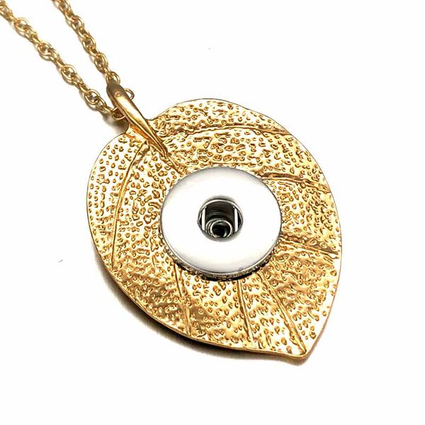 interchangeable 281 fashion golden leaves pendant necklace fit 12mm 18mm buttons women charm jewelry with iron chain gift 60cm, Silver
interchangeable 281 fashion golden leaves pendant necklace fit 12mm 18mm buttons women charm jewelry with iron chain gift 60cm, Silver