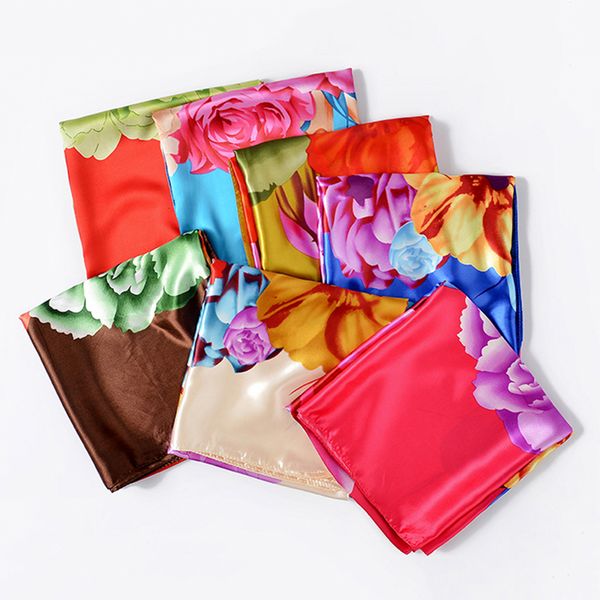 new fashion printing flower silk scarves women square scarf ladies office neckerchief soft foulard bandana bufanda
new fashion printing flower silk scarves women square scarf ladies office neckerchief soft foulard bandana bufanda