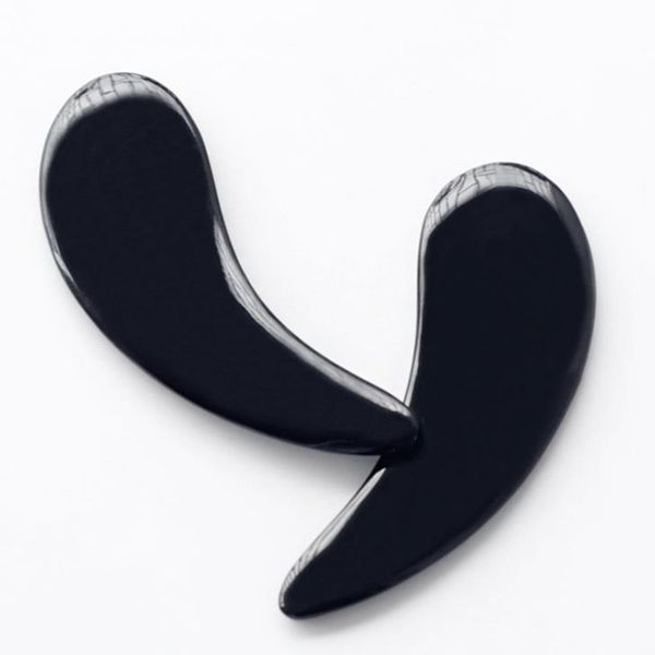natural buffalo horn spa scraping plate body massager chinese traditional massage guasha board scrape therapy f1448
natural buffalo horn spa scraping plate body massager chinese traditional massage guasha board scrape therapy f1448