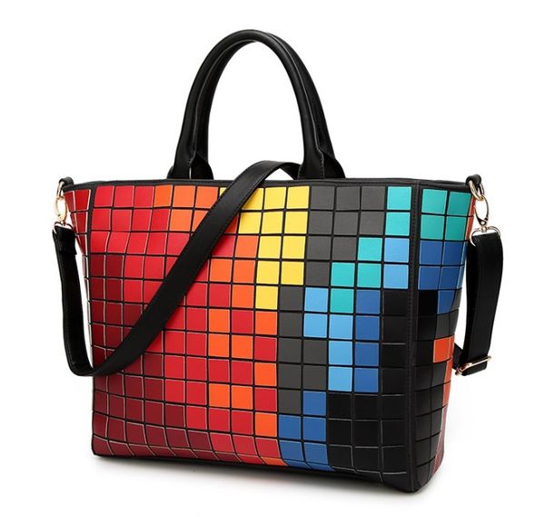 sale with shouler bag folding handbag fashion handbags 3d bag fashion casual tote fashion women big tote
sale with shouler bag folding handbag fashion handbags 3d bag fashion casual tote fashion women big tote