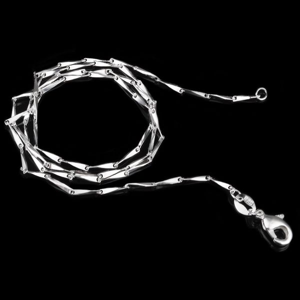 16--24inch silver plated necklace 10pcs 1mm short collar bone necklace necklace 925 stamped for women and men fashion jewelry
16--24inch silver plated necklace 10pcs 1mm short collar bone necklace necklace 925 stamped for women and men fashion jewelry