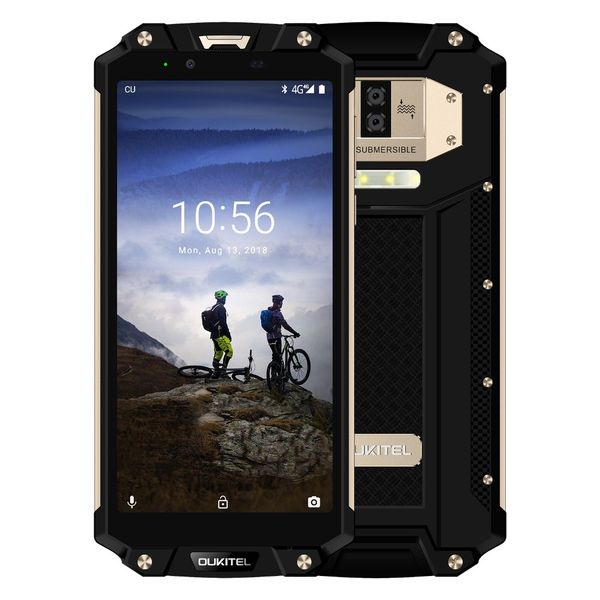 oukitel wp2 ip68 waterproof dust shock proof mobile phone 4gb 64gb mt6750t octa core 6.0" 18:9 10000mah fingerprint smartphone
oukitel wp2 ip68 waterproof dust shock proof mobile phone 4gb 64gb mt6750t octa core 6.0" 18:9 10000mah fingerprint smartphone