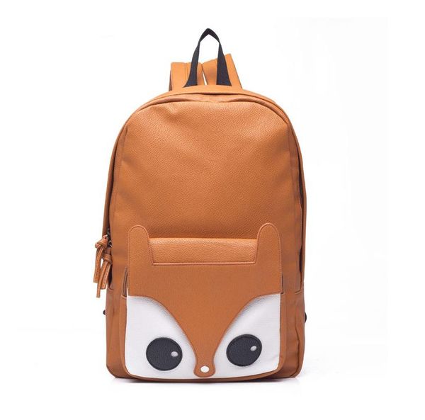 sell fashion fox backpack leather backpack school bag bolso bolsa backpacks for school girls kanken
sell fashion fox backpack leather backpack school bag bolso bolsa backpacks for school girls kanken