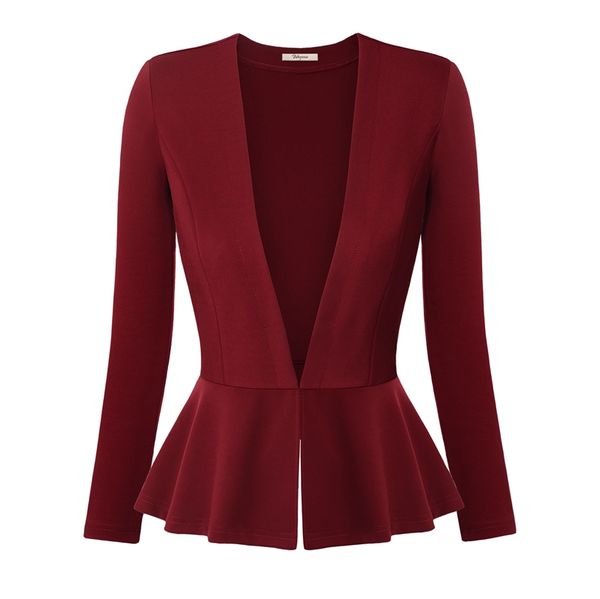 women's suits & blazers wholesale-women and jackets autumn slim ladies office work wear business jacket tunic elegant outwear blazer fe, White;black
women's suits & blazers wholesale-women and jackets autumn slim ladies office work wear business jacket tunic elegant outwear blazer fe, White;black