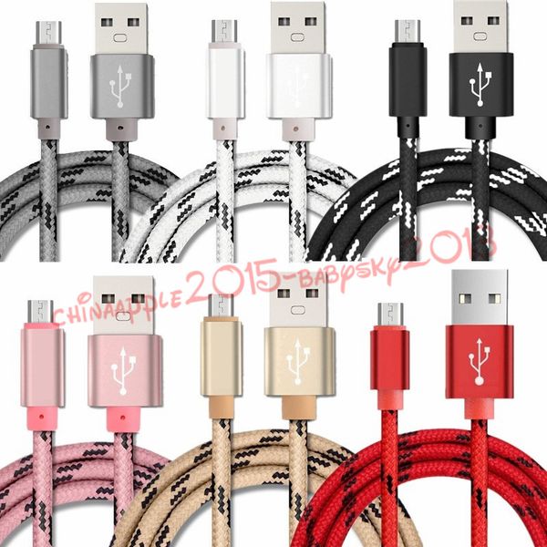 micro v8 5pin cable type c usb data sync charging cable fabric braided cables for samsung s4 s6 s7 edge s8 plus htc lg 1m 2m 3m 
micro v8 5pin cable type c usb data sync charging cable fabric braided cables for samsung s4 s6 s7 edge s8 plus htc lg 1m 2m 3m