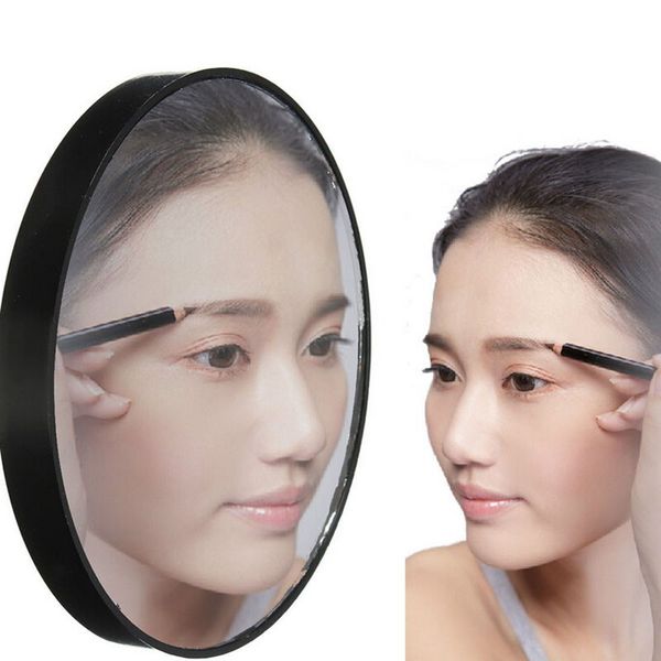 new portable 1pc 10x magnifying glass cosmetics makeup mirror for women outside travel work makeup tool ing
new portable 1pc 10x magnifying glass cosmetics makeup mirror for women outside travel work makeup tool ing