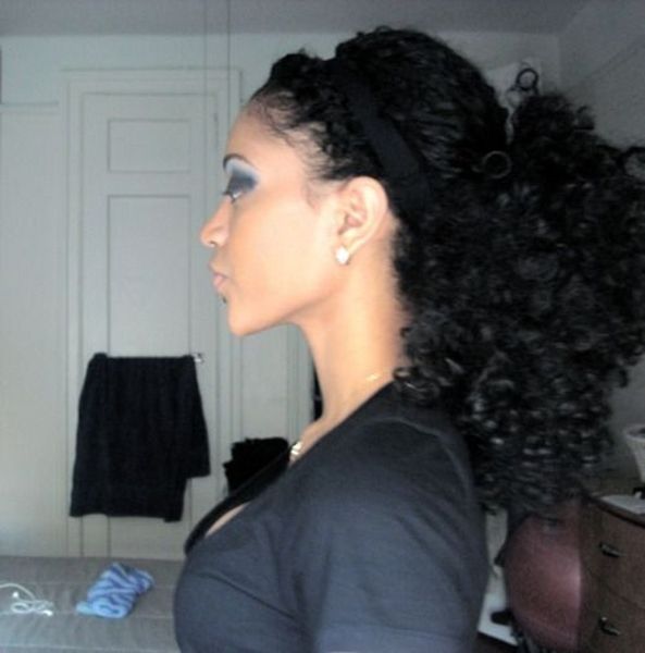 chic hairpiece clip in afro kinky curly mongolian virgin hair drawstring wrap around ponytails hair extensions 140g 5colors, Black
chic hairpiece clip in afro kinky curly mongolian virgin hair drawstring wrap around ponytails hair extensions 140g 5colors, Black