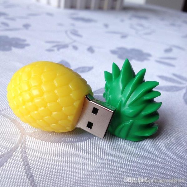 new brand new pineapple fruit usb flash drive 16gb usb memory stick disk pendrive pen drive u45
new brand new pineapple fruit usb flash drive 16gb usb memory stick disk pendrive pen drive u45