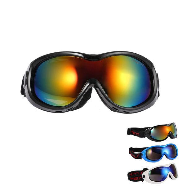 anti-fog single layer ski goggles skiing eyewear children outdoor sports glasses tpu frame ski glasses snowboard goggles
anti-fog single layer ski goggles skiing eyewear children outdoor sports glasses tpu frame ski glasses snowboard goggles