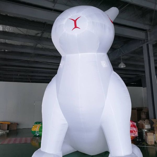 good quality giant inflatable rabbit inflatable advertising for sale express shipping
good quality giant inflatable rabbit inflatable advertising for sale express shipping