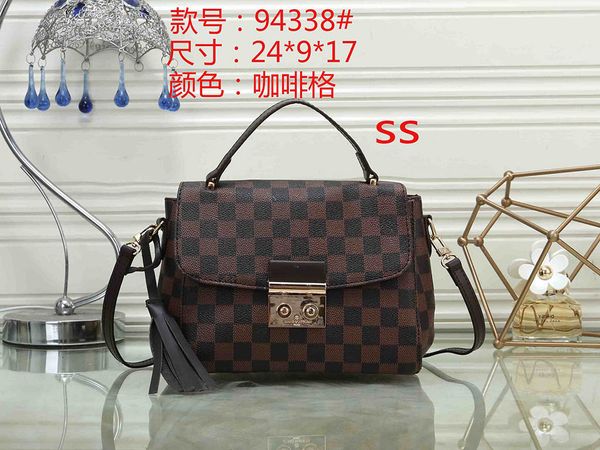 2019Free shipping high quality genuine black embossed leather women's handbag pochette Metis shoulder bags crossbody bags messenger bag A1
2019Free shipping high quality genuine black embossed leather women's handbag pochette Metis shoulder bags crossbody bags messenger bag A1