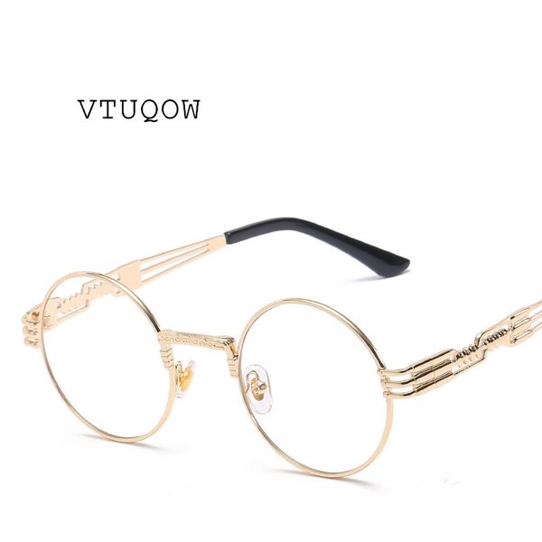 steampunk round sunglasses women men brand designer mirror sunglass female lady sun glasses for women eyewear uv400, White;black
steampunk round sunglasses women men brand designer mirror sunglass female lady sun glasses for women eyewear uv400, White;black