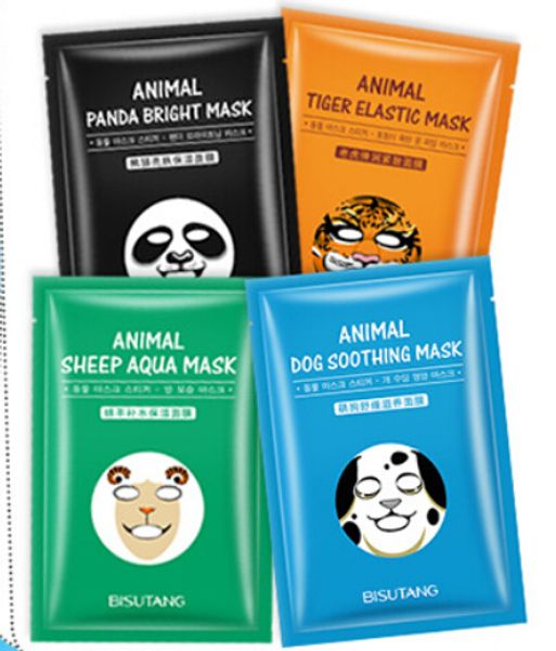 new cute animal silk mask brighten the skin replenishing water moisture pore cleaner and ing
new cute animal silk mask brighten the skin replenishing water moisture pore cleaner and ing