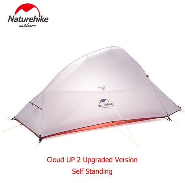 naturehike 2 person camping tent 20d nylon standing 2 person ultralight camping tent cloud up update
naturehike 2 person camping tent 20d nylon standing 2 person ultralight camping tent cloud up update
