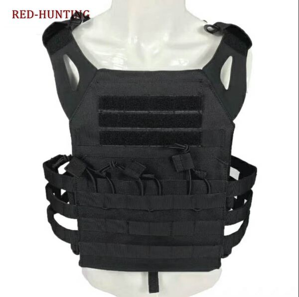 new arrivel tactical jumpable plate carrier jpc lightweight vest body armor + plates, Camo
new arrivel tactical jumpable plate carrier jpc lightweight vest body armor + plates, Camo