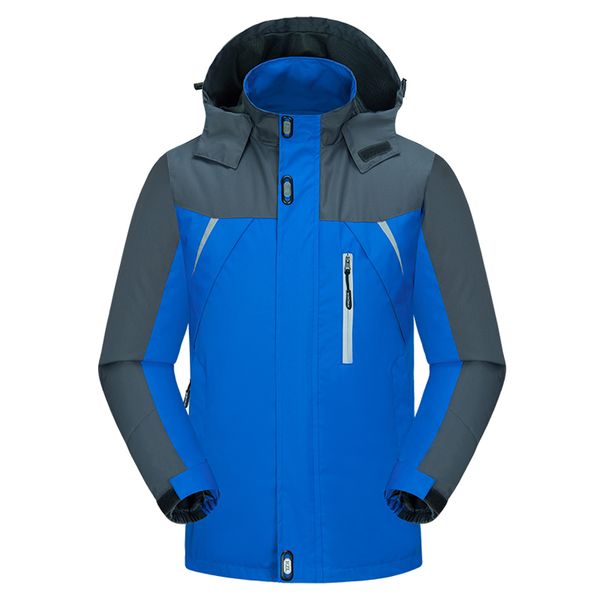 warm spring jackets men 's coats 4xl casual hooded mens windbreaker windproof waterproof brand male jackets sale, Black;brown
warm spring jackets men 's coats 4xl casual hooded mens windbreaker windproof waterproof brand male jackets sale, Black;brown