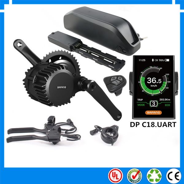 eu us no taxes bafang bbshd mid drive 48v 1000w electric bike motor kits with 48v 17.5ah li-ion down tube ebike battery
eu us no taxes bafang bbshd mid drive 48v 1000w electric bike motor kits with 48v 17.5ah li-ion down tube ebike battery