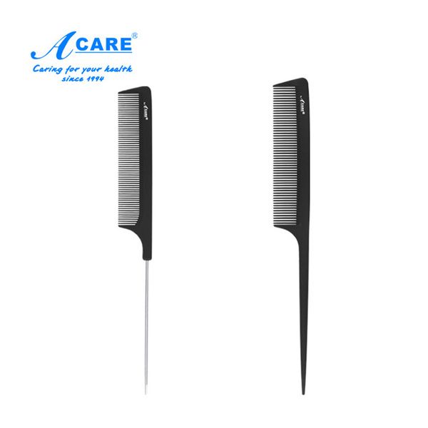 hairdressing combs hair salon barbers cutting detangle black comb carbon fiber hair antistatic styling fashion beauty tool, Silver
hairdressing combs hair salon barbers cutting detangle black comb carbon fiber hair antistatic styling fashion beauty tool, Silver