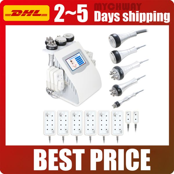 new promotion 6 in 1 40k ultrasonic cavitation vacuum rf radio frequency diode lipo laser slimming machine for beauty spa
new promotion 6 in 1 40k ultrasonic cavitation vacuum rf radio frequency diode lipo laser slimming machine for beauty spa