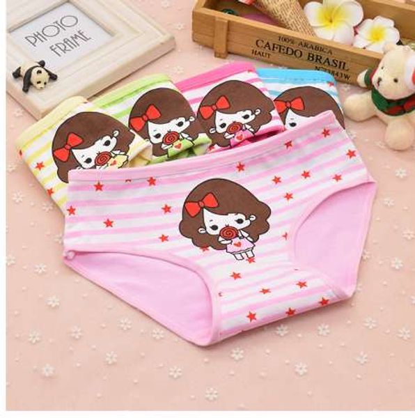 1 pcs 100% cotton kids panties baby girls cute underwear children everyday short briefs girls cartoon shorts underpants 2-10t, Camo
1 pcs 100% cotton kids panties baby girls cute underwear children everyday short briefs girls cartoon shorts underpants 2-10t, Camo