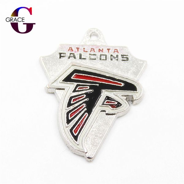 enamel football sport charms hanging dangle charms for women men bracelet bangle necklace pendant diy jewelry, Bronze;silver
enamel football sport charms hanging dangle charms for women men bracelet bangle necklace pendant diy jewelry, Bronze;silver