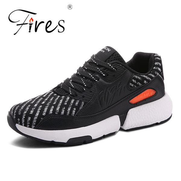 running shoes for men sneakers breathable mesh shoes man lightweight summer outdoor sports comfortable sapatos masculinos
running shoes for men sneakers breathable mesh shoes man lightweight summer outdoor sports comfortable sapatos masculinos