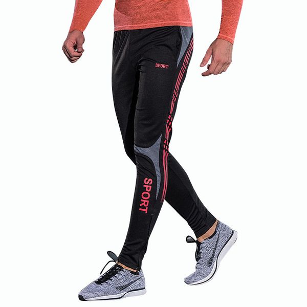 running jogging men's sweatpants skinny joggers pants men soccers footballs training pants sports wear sport men, Black;blue
running jogging men's sweatpants skinny joggers pants men soccers footballs training pants sports wear sport men, Black;blue