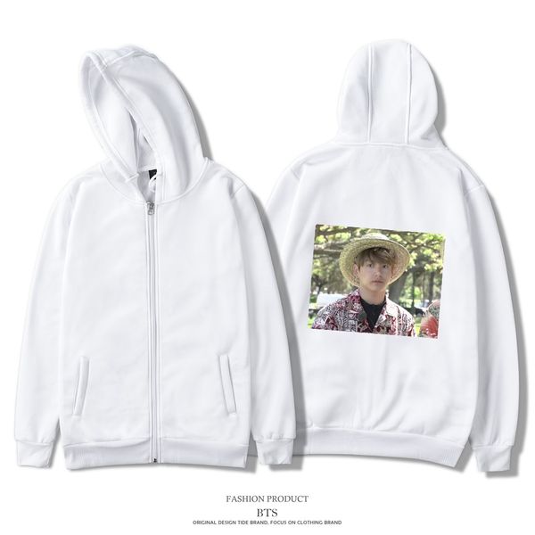 bts kpop jungkook hawaii spring hoodies men/women zipper harajuku casual tracksuit style hoodie men plus size, Black
bts kpop jungkook hawaii spring hoodies men/women zipper harajuku casual tracksuit style hoodie men plus size, Black