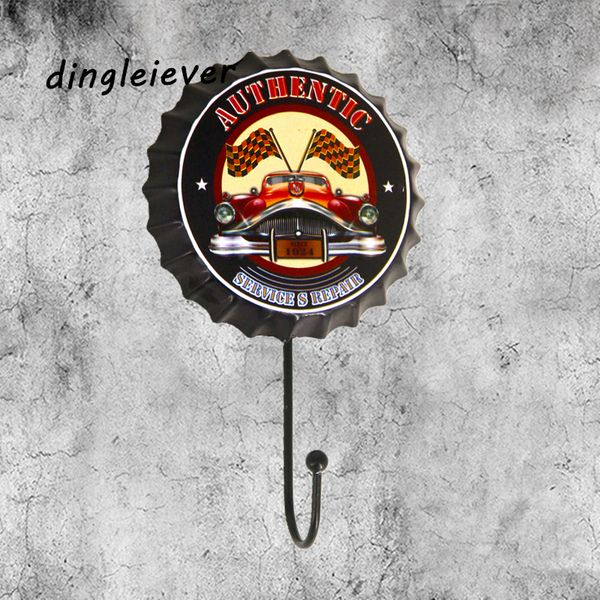 racing standard-bearer beer bottle cap hook metal signs for garage beer cafe bar modern wall art
racing standard-bearer beer bottle cap hook metal signs for garage beer cafe bar modern wall art