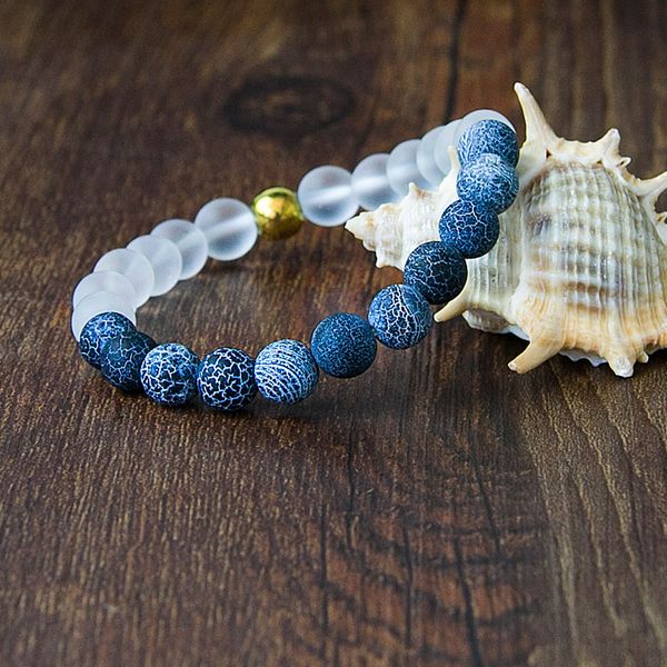 natural onyx stone with glass beaded bracelet men trendy elastic yoga bracelets for women wholesale jewelry, Black
natural onyx stone with glass beaded bracelet men trendy elastic yoga bracelets for women wholesale jewelry, Black