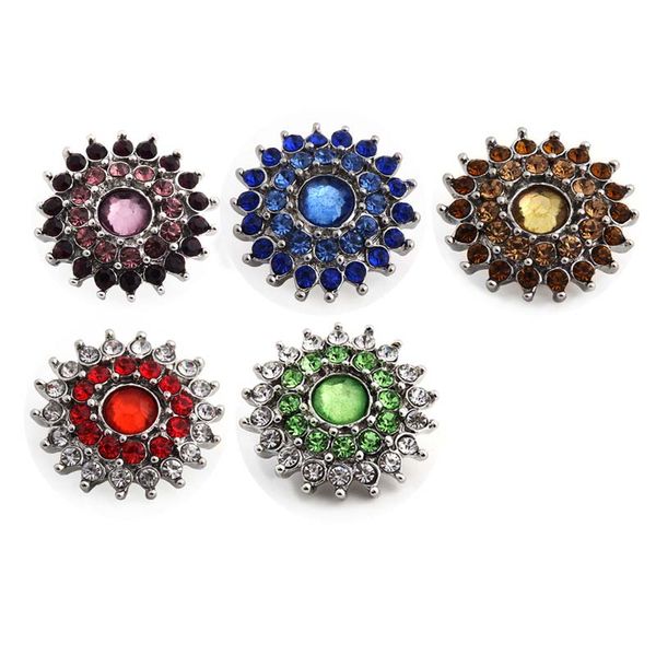 flower 056 18mm 20mm rhinestone metal button for snap button bracelet necklace jewelry for women silver jewelry
flower 056 18mm 20mm rhinestone metal button for snap button bracelet necklace jewelry for women silver jewelry