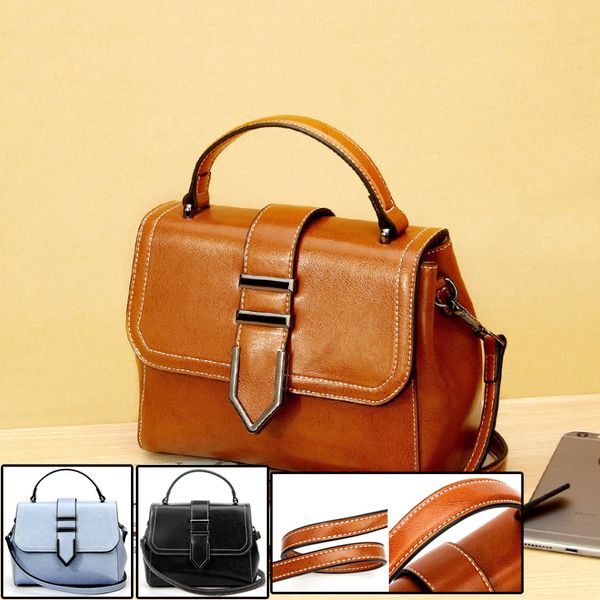 casual fashion woman bag handbag lady bag small casual tote cross body shoulder bags genuine leather mother's shopping bags mini totes
casual fashion woman bag handbag lady bag small casual tote cross body shoulder bags genuine leather mother's shopping bags mini totes