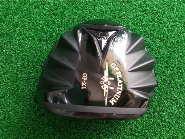brand new black gp platinum gp-x1 driver golf driver golf clubs 9/10 degrees r/s/sr/x flex graphite shaft with head cover
brand new black gp platinum gp-x1 driver golf driver golf clubs 9/10 degrees r/s/sr/x flex graphite shaft with head cover
