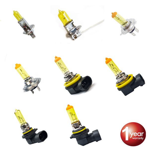 2x car headlight halogen bulb 1pcs h1 h3 h4 h7 h8 h11 9005 hb3 9006 hb4 12v 60/55w 3000k xenon yellow fog light spotlight
2x car headlight halogen bulb 1pcs h1 h3 h4 h7 h8 h11 9005 hb3 9006 hb4 12v 60/55w 3000k xenon yellow fog light spotlight