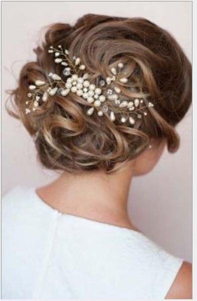 exquisite handmade pearl headwear wedding dress accessories accessories for brides, Slivery;golden
exquisite handmade pearl headwear wedding dress accessories accessories for brides, Slivery;golden