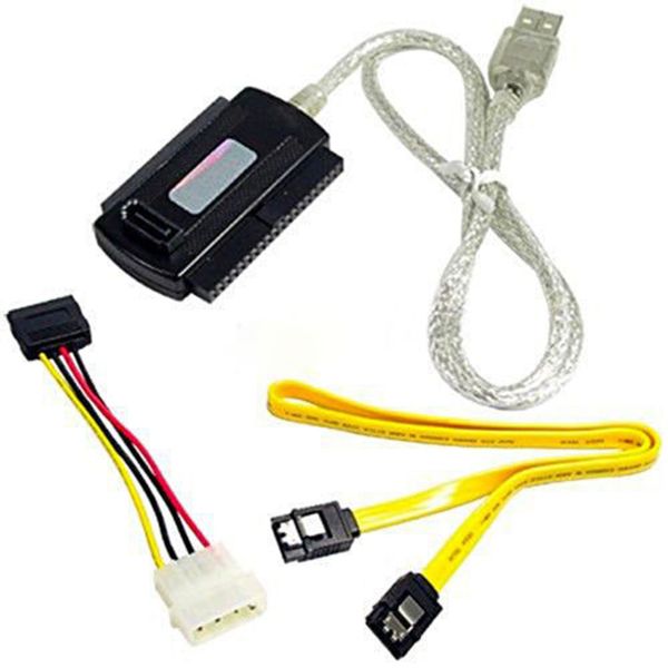 IDE Cable Laptop SATA Cable Laptop USB Cable for Notebook IDE SATA Adapters for Desktop Hard Drive Laptop Hard Drive Desktop Optical Drive
IDE Cable Laptop SATA Cable Laptop USB Cable for Notebook IDE SATA Adapters for Desktop Hard Drive Laptop Hard Drive Desktop Optical Drive