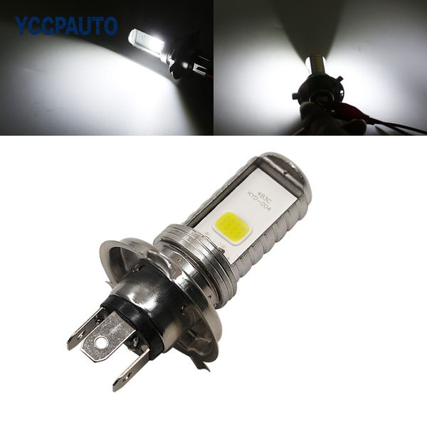 h4 led light motorcycle headlight hi/lo beam headlamps front light white bulb 6000-6500k 1200lm 12w 1pcs
h4 led light motorcycle headlight hi/lo beam headlamps front light white bulb 6000-6500k 1200lm 12w 1pcs