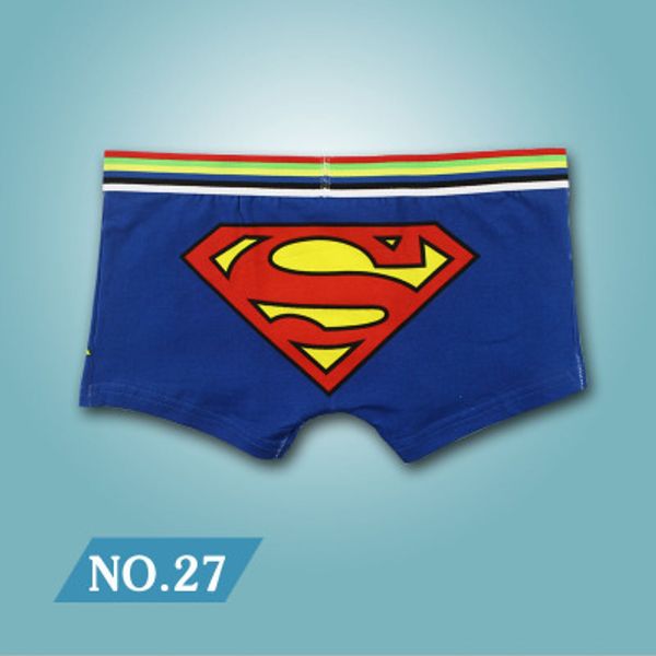 cartoon cueca boxer cotton young men brands underwear hombre panties male underwear mens trunk underpants, Black;white
cartoon cueca boxer cotton young men brands underwear hombre panties male underwear mens trunk underpants, Black;white