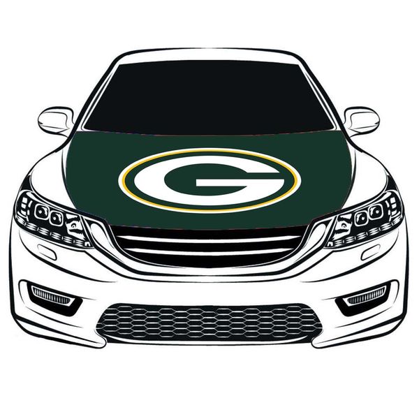 green bay packers flag car hood cover 3.3x5ft 100% polyester,engine flag,elastic fabrics can be washed,car bonnet banner
green bay packers flag car hood cover 3.3x5ft 100% polyester,engine flag,elastic fabrics can be washed,car bonnet banner