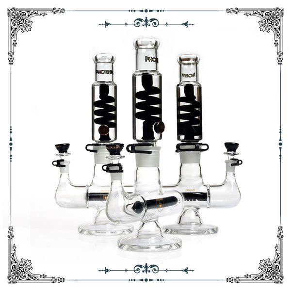 14 " Феникс Freezable катушки стекла бонг встроенный perc с глицерином бонг катушки пьянящий стекло курение кальян водопровод построить бонг водопроводные трубы
14 " Феникс Freezable катушки стекла бонг встроенный perc с глицерином бонг катушки пьянящий стекло курение кальян водопровод построить бонг водопроводные трубы