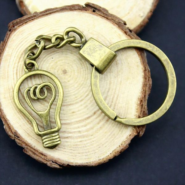 6 pieces key chain women key rings fashion keychains for men light bulb 32x17mm ysk-a11900, Slivery;golden
6 pieces key chain women key rings fashion keychains for men light bulb 32x17mm ysk-a11900, Slivery;golden
