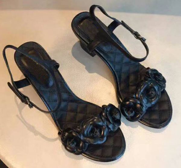 2018 fashion women moccasins women leather sandals women kitten heel casual shoes, Black
2018 fashion women moccasins women leather sandals women kitten heel casual shoes, Black